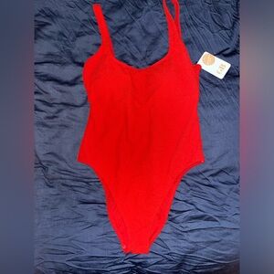 Brand New never worn swimsuit